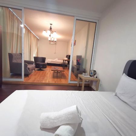 ₘaco ₕoₘe【Private Room】@Sentosa 【Southkey】【Mid Valley】 Johor Bahru Eksteriør bilde