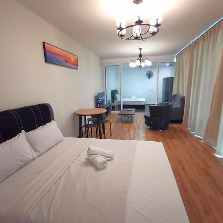 ₘaco ₕoₘe【Private Room】@Sentosa 【Southkey】【Mid Valley】 Johor Bahru Eksteriør bilde