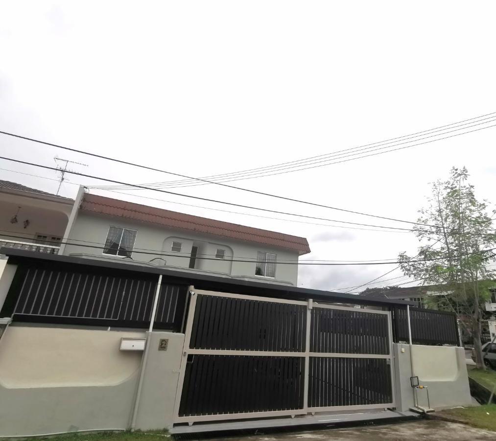 ₘaco ₕoₘe【Private Room】@Sentosa 【Southkey】【Mid Valley】 Johor Bahru Eksteriør bilde