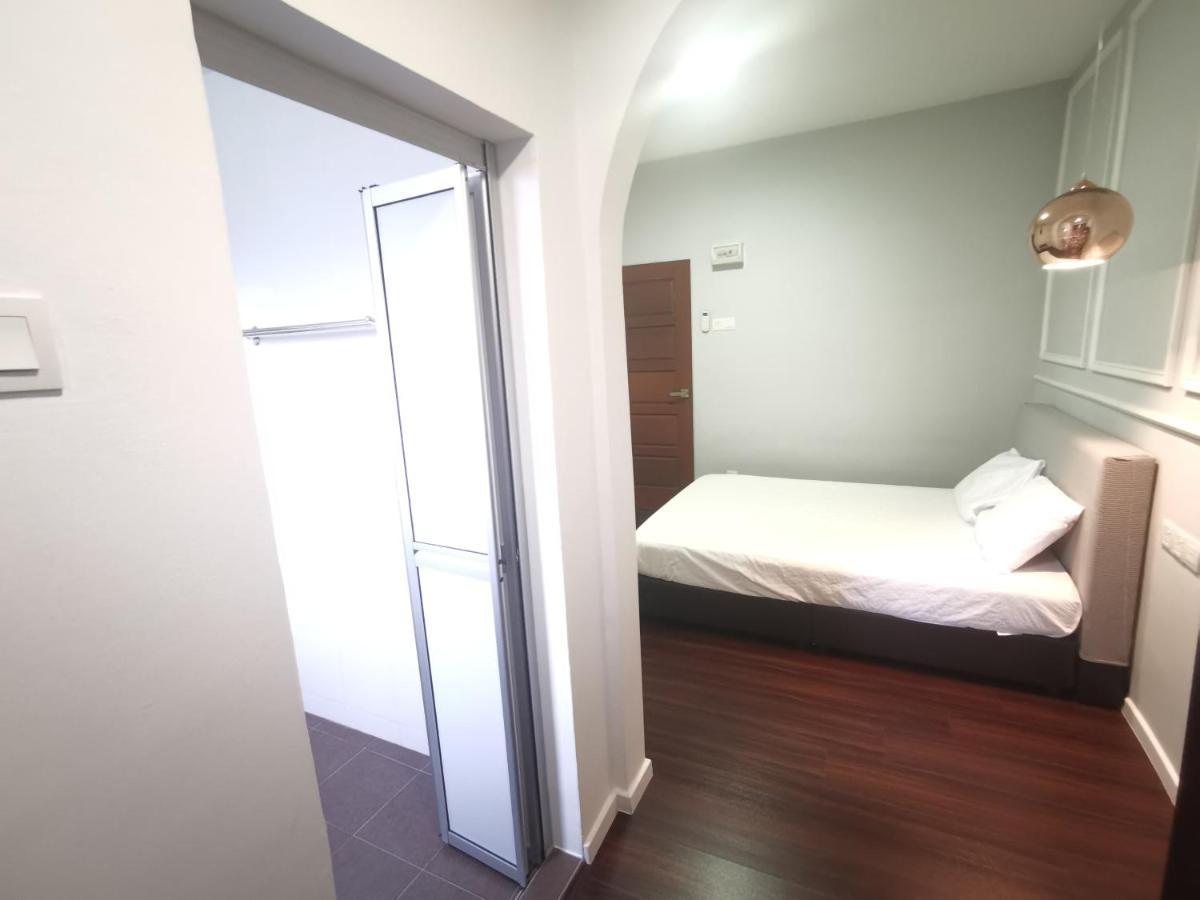 ₘaco ₕoₘe【Private Room】@Sentosa 【Southkey】【Mid Valley】 Johor Bahru Eksteriør bilde