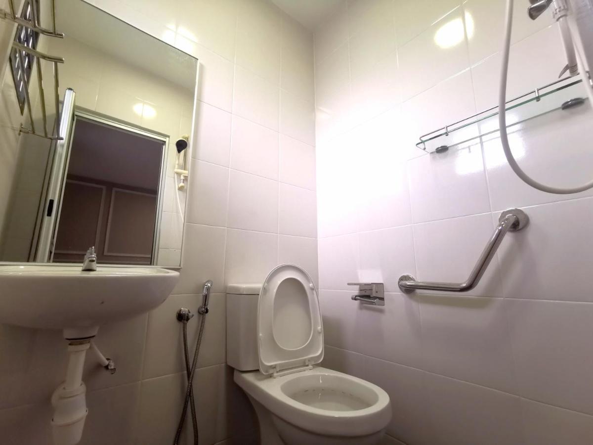 ₘaco ₕoₘe【Private Room】@Sentosa 【Southkey】【Mid Valley】 Johor Bahru Eksteriør bilde