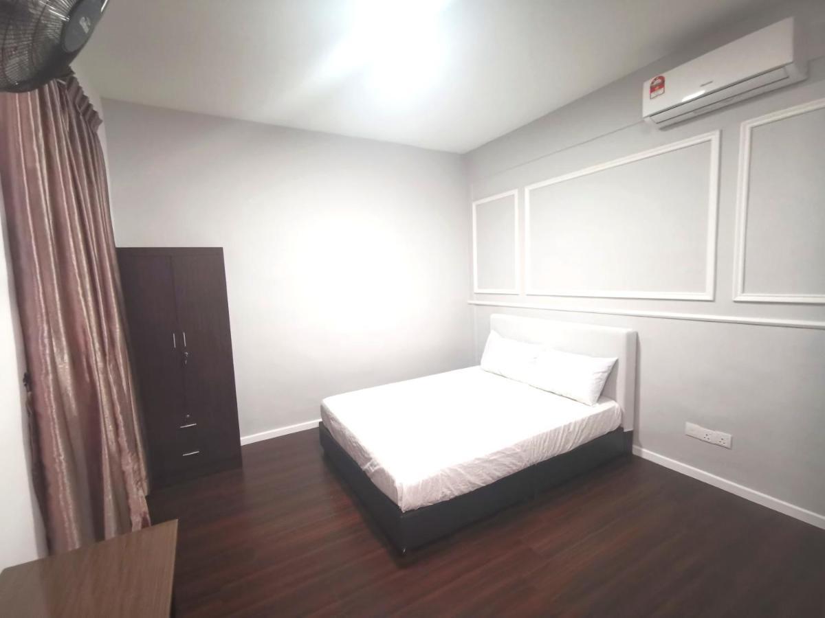 ₘaco ₕoₘe【Private Room】@Sentosa 【Southkey】【Mid Valley】 Johor Bahru Eksteriør bilde