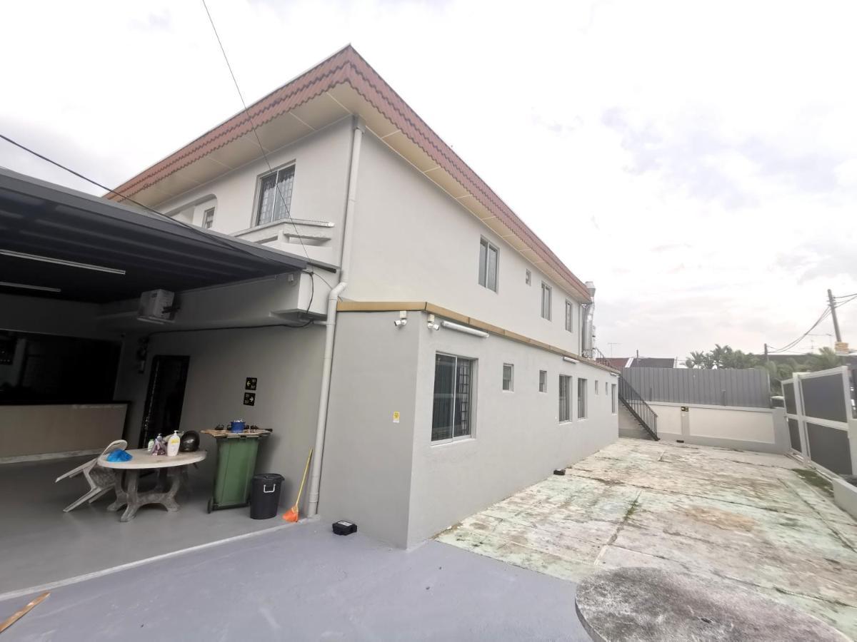 ₘaco ₕoₘe【Private Room】@Sentosa 【Southkey】【Mid Valley】 Johor Bahru Eksteriør bilde