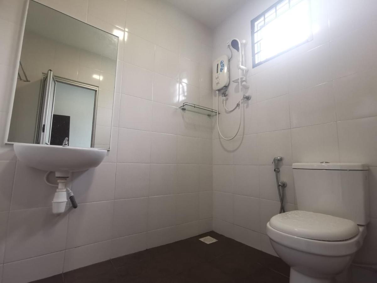 ₘaco ₕoₘe【Private Room】@Sentosa 【Southkey】【Mid Valley】 Johor Bahru Eksteriør bilde