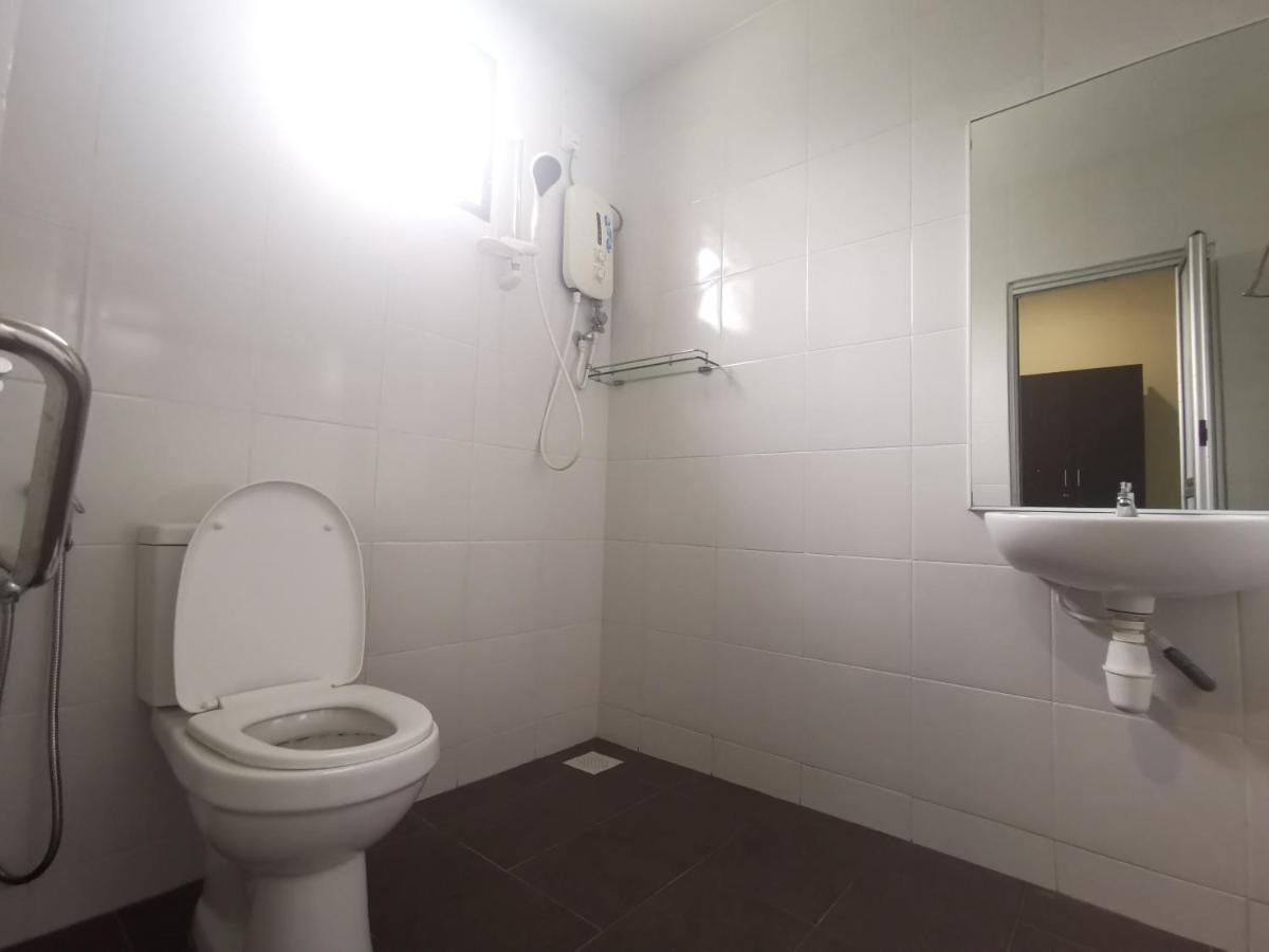 ₘaco ₕoₘe【Private Room】@Sentosa 【Southkey】【Mid Valley】 Johor Bahru Eksteriør bilde