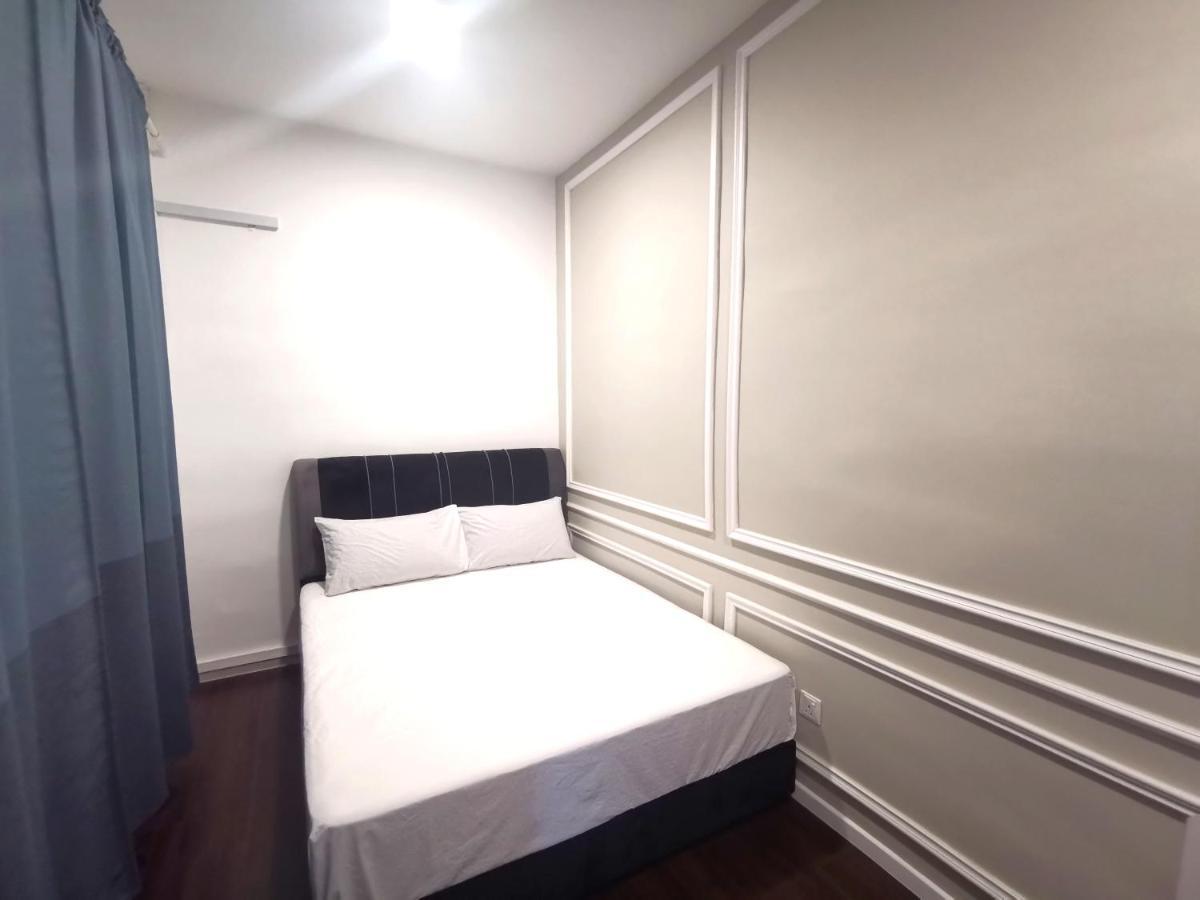 ₘaco ₕoₘe【Private Room】@Sentosa 【Southkey】【Mid Valley】 Johor Bahru Eksteriør bilde
